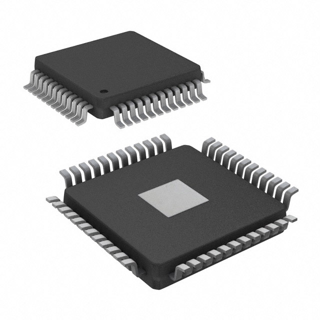 DP83848VYB/NOPB by Texas Instruments